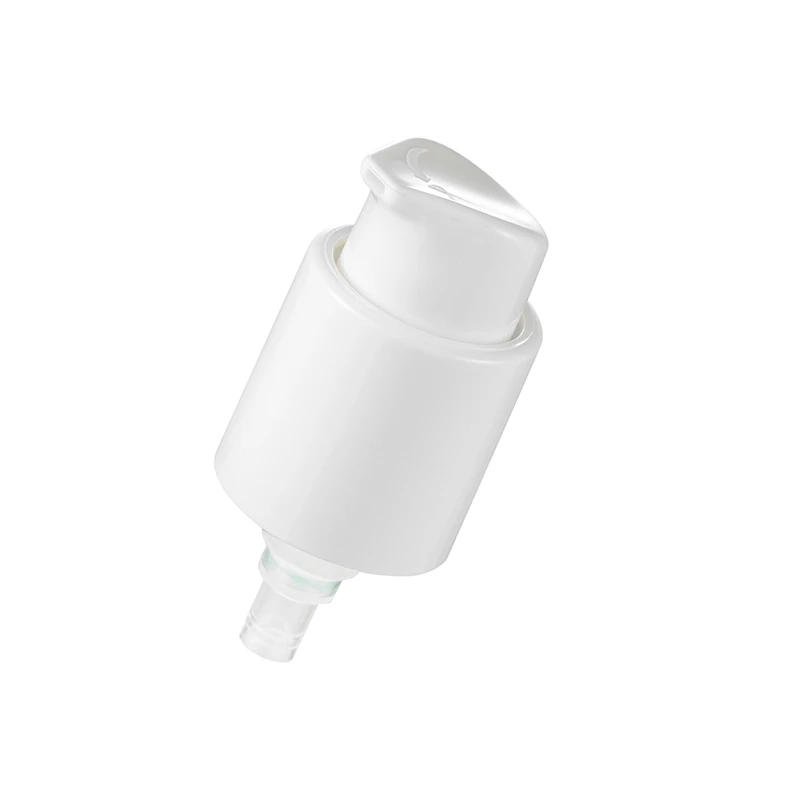 Testre szabott lotionpumpa